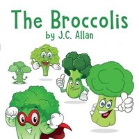 bokomslag The Broccoli's