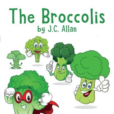 The Broccoli's 1