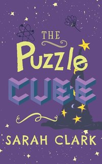 bokomslag The Puzzle Cube
