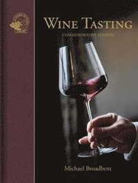 bokomslag Wine tasting : commemorative edition
