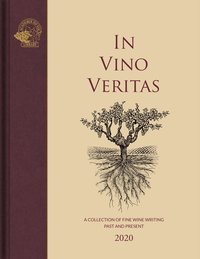 bokomslag In Vino Veritas