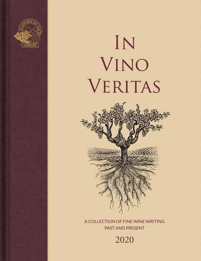 In Vino Veritas 1