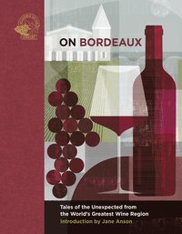 bokomslag On Bordeaux