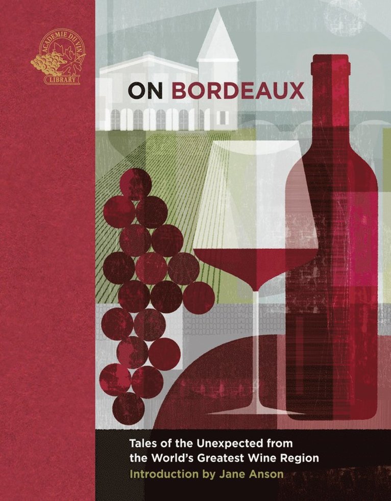 On Bordeaux 1