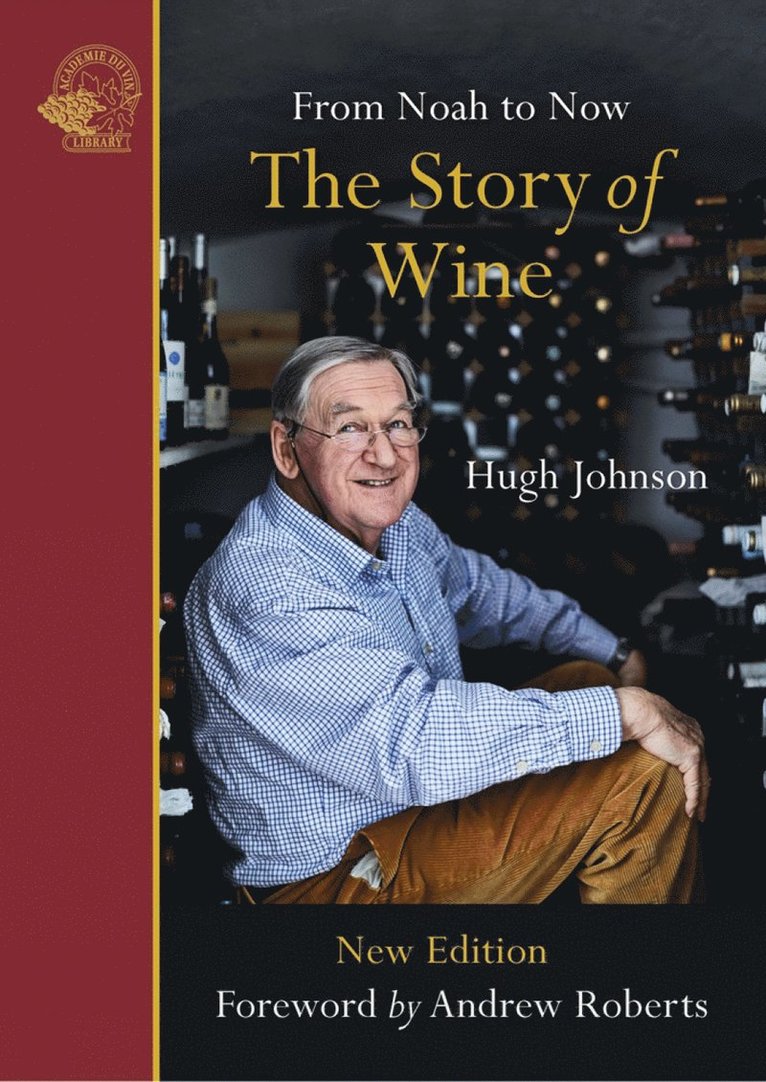 Story of Wine