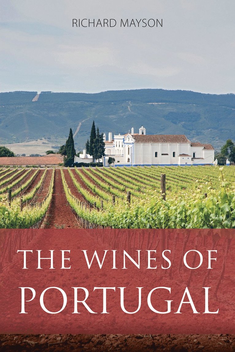 The Wines of Portugal 1