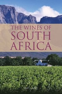 bokomslag The Wines of South Africa