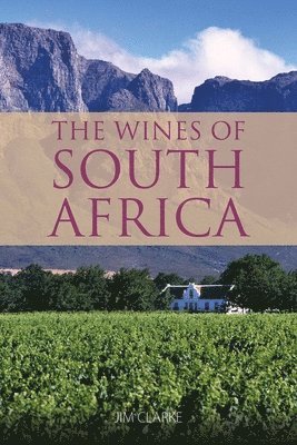 The Wines of South Africa 1