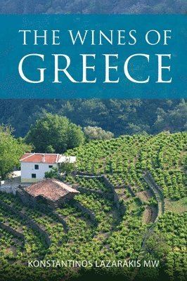 Wines of Greece 1