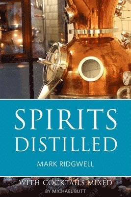 Spirits Distilled 1