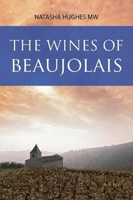 bokomslag Wines of Beaujolais