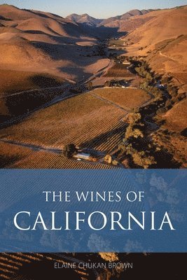 The Wines of California 1