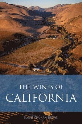 The Wines of California 1