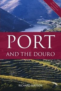 bokomslag Port and the Douro