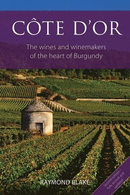 Raymond Blake - Côte d'Or, Häftad