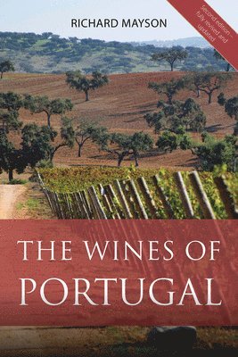 The Wines of Portugal 1