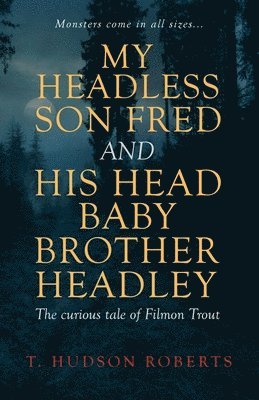 bokomslag My Headless Son Fred and His Head Baby Brother Headley: 276