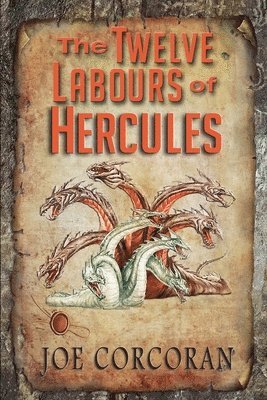 bokomslag The Twelve Labours of Hercules