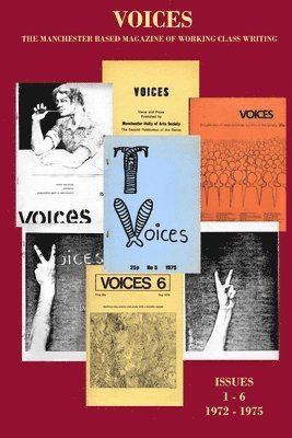 Voices 1-6 1972-1975