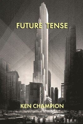 bokomslag Future Tense