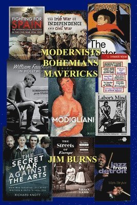 Modernists Bohemians Mavericks 1