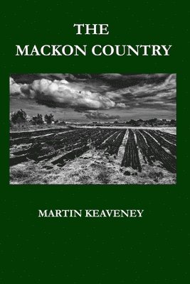 bokomslag Mackon Country