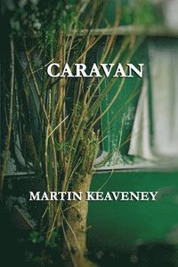 bokomslag Caravan