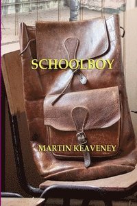 bokomslag Schoolboy
