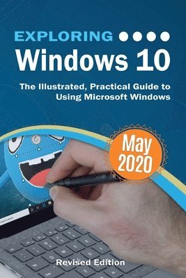 Kevin Wilson - Exploring Windows 10 May 2020 Edition, Häftad