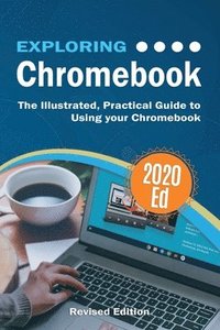 bokomslag Exploring Chromebook 2020 Edition