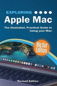 bokomslag Exploring Apple Mac