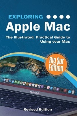 Exploring Apple Mac 1