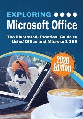 Kevin Wilson - Exploring Microsoft Office, Häftad