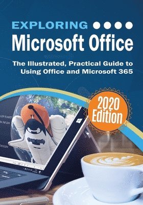 Exploring Microsoft Office 1