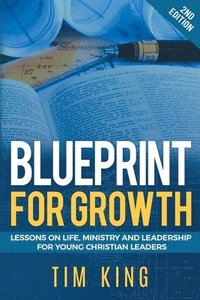 bokomslag Blueprint for Growth