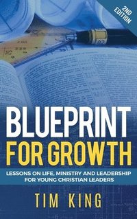 bokomslag Blueprint for Growth