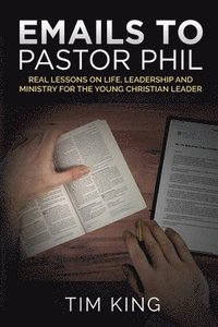 bokomslag Emails to Pastor Phil