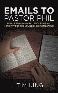 bokomslag Emails to Pastor Phil