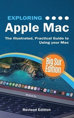 Exploring Apple Mac 1