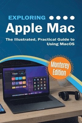 Exploring Apple Mac 1