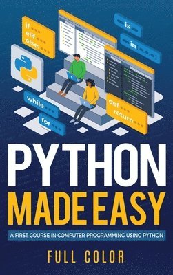 bokomslag Python Made Easy