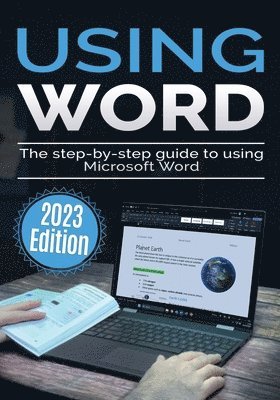 Kevin Wilson - Using Microsoft Word - 2023 Edition, Häftad