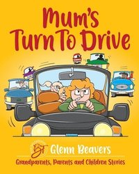 bokomslag Mum's Turn to Drive