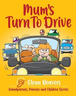 Mum's Turn to Drive 1