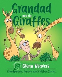 bokomslag Grandad and the Giraffes