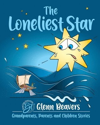 bokomslag The Loneliest Star