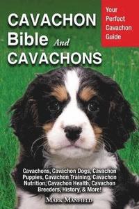 bokomslag Cavachon Bible And Cavachons