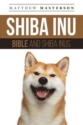 Shiba Inu Bible And Shiba Inus 1