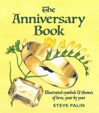 bokomslag The Anniversary Book