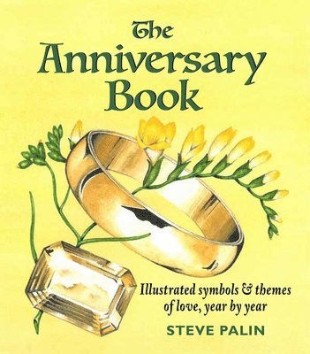 The Anniversary Book 1